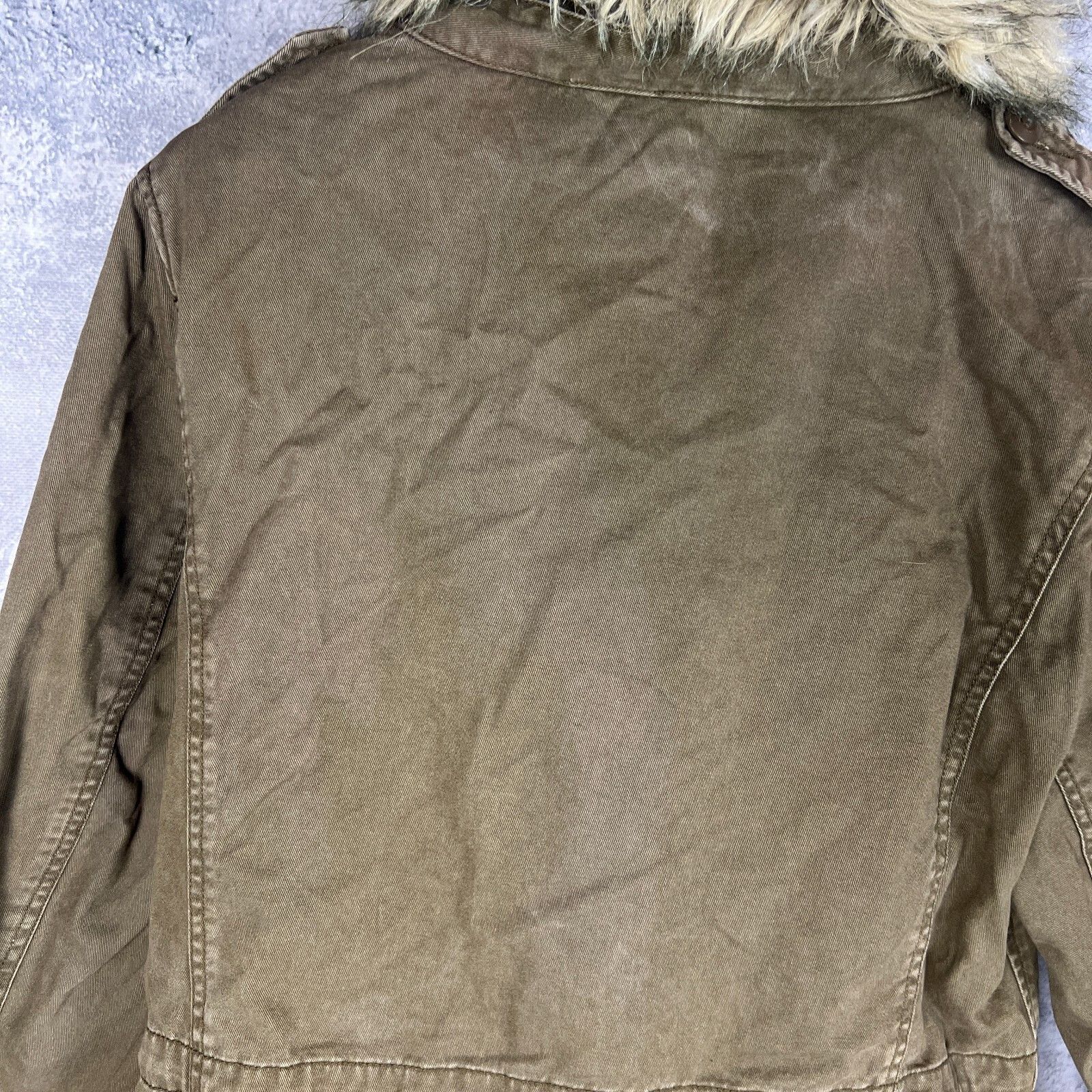 Denim & Supply Ralph Lauren Denim Supply Ralph Lauren Jacket Men's Size M Green ` Size US M / EU 48-50 / 2 - 16 Thumbnail