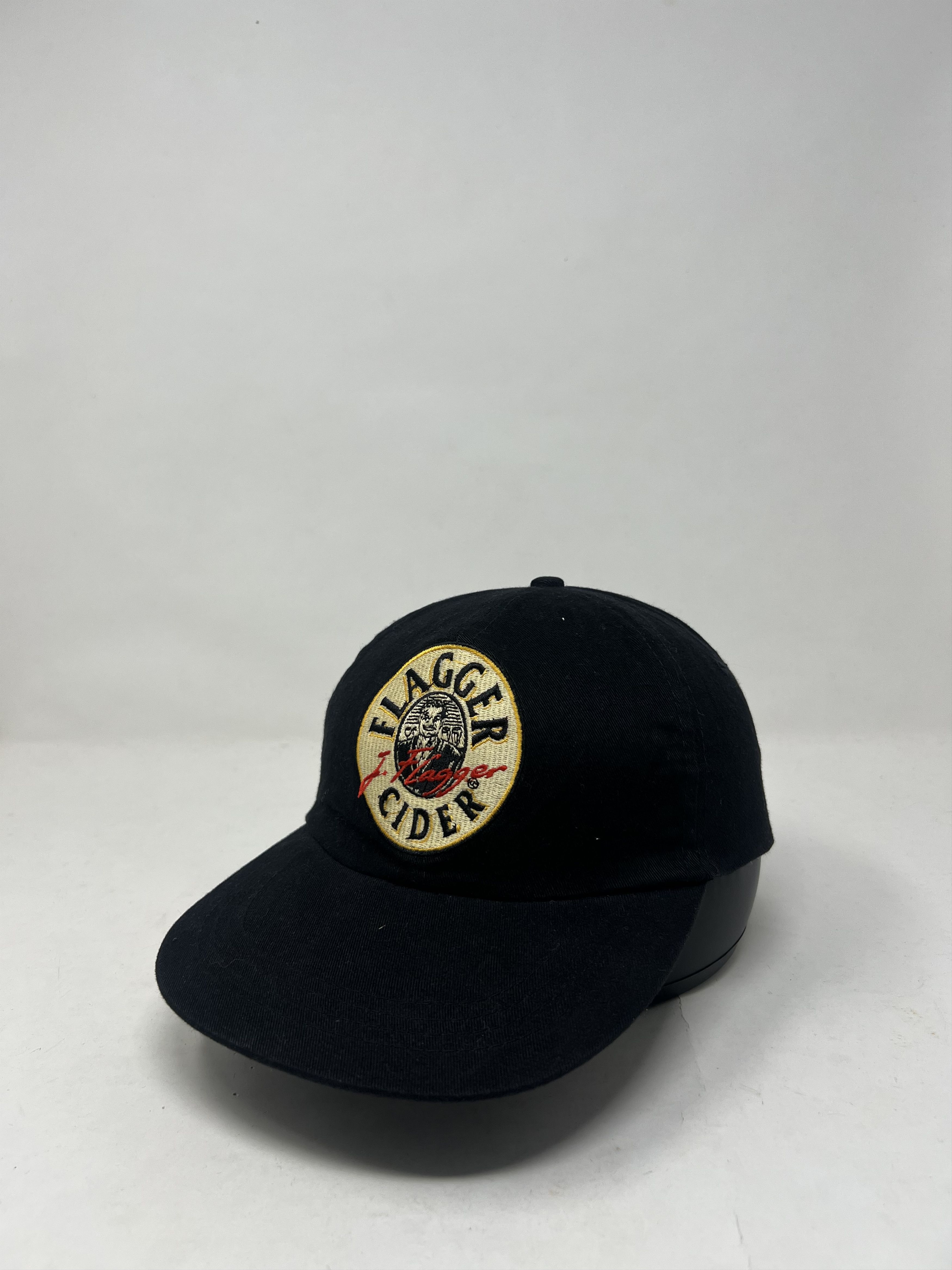 Vintage Flagger Cider Hat Size ONE SIZE - 1 Thumbnail