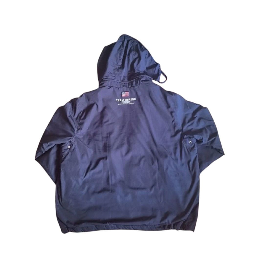 Polo Ralph Lauren × Ralph Lauren Polo Ralph Lauren RL Racing Team USA Jacket Size US L / EU 52-54 / 3 - 1 Thumbnail