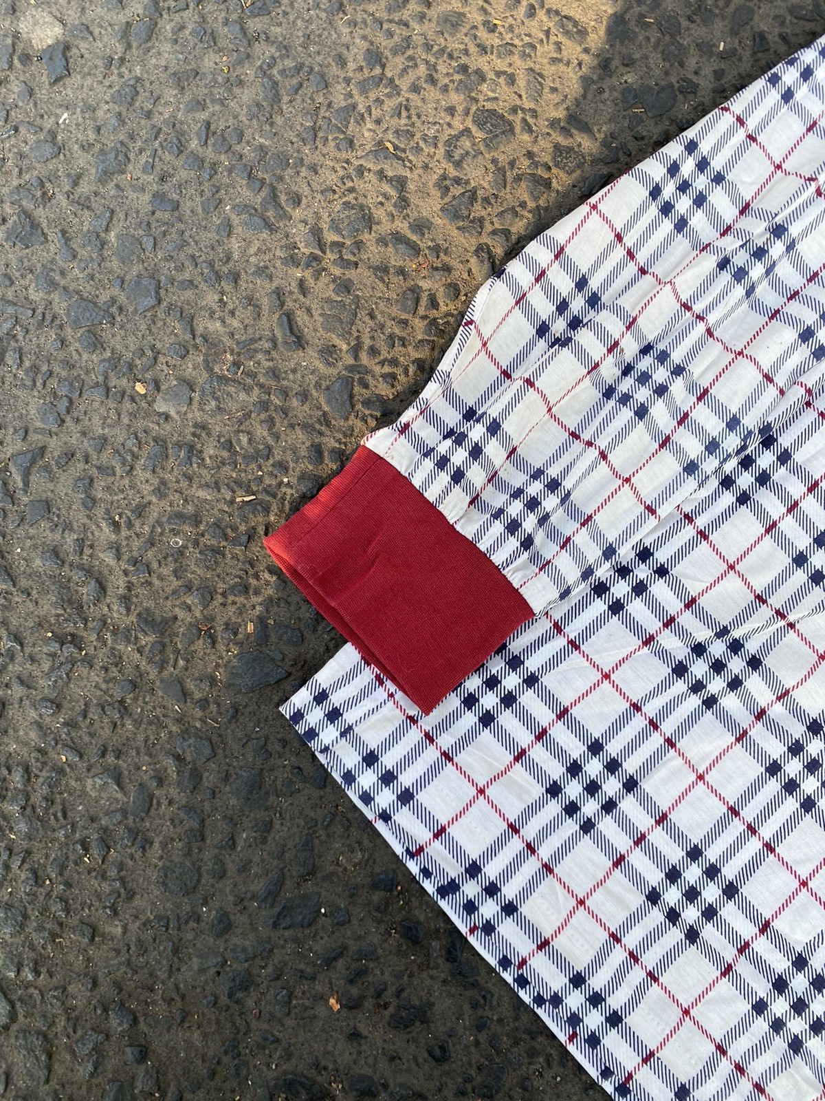 Paolo Gucci Paolo Gucci Nova Longslevee 90’s Size US L / EU 52-54 / 3 - 8 Thumbnail