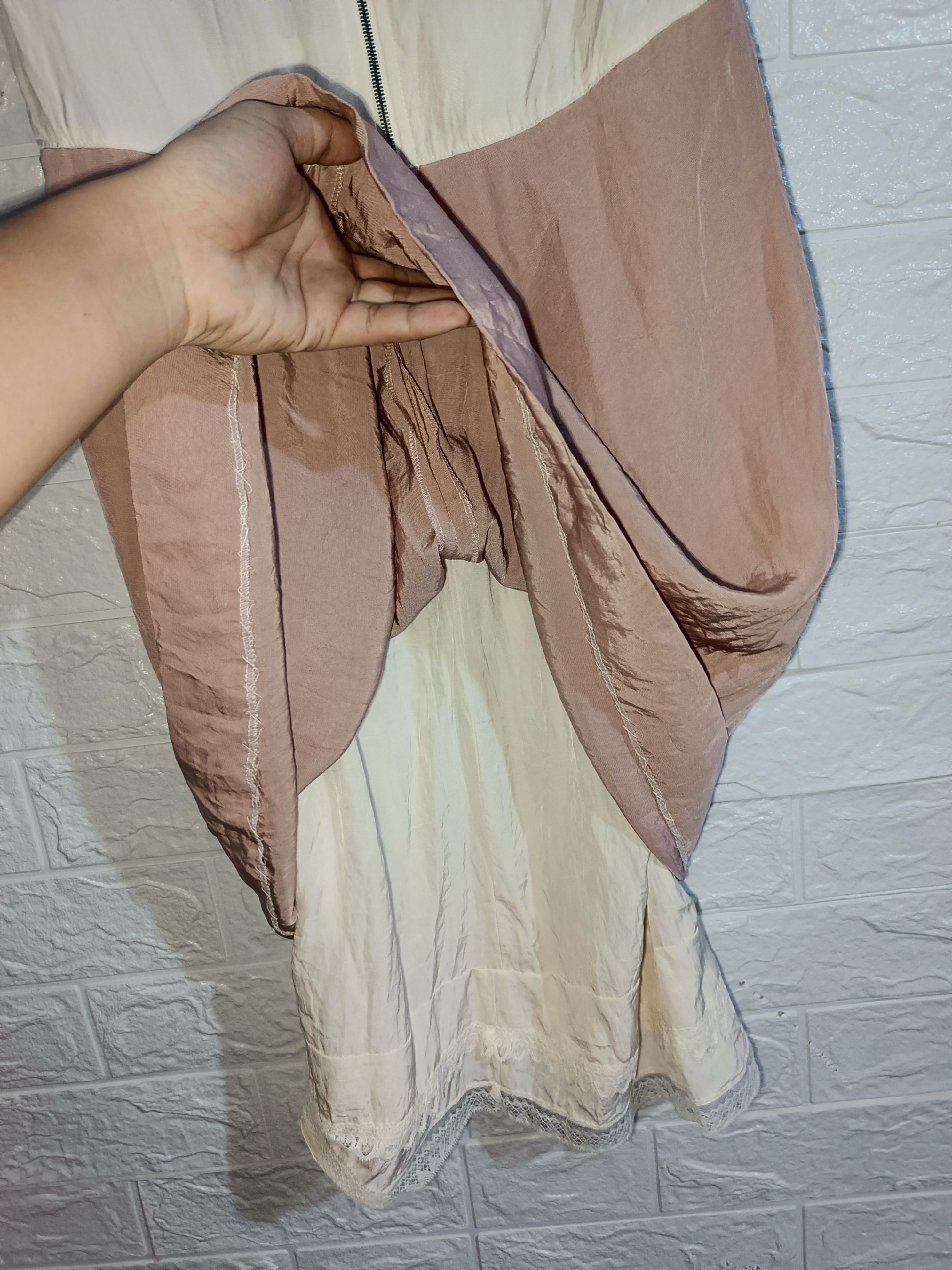 Prada Prada Dress Size S / US 4 / IT 40 - 3 Thumbnail