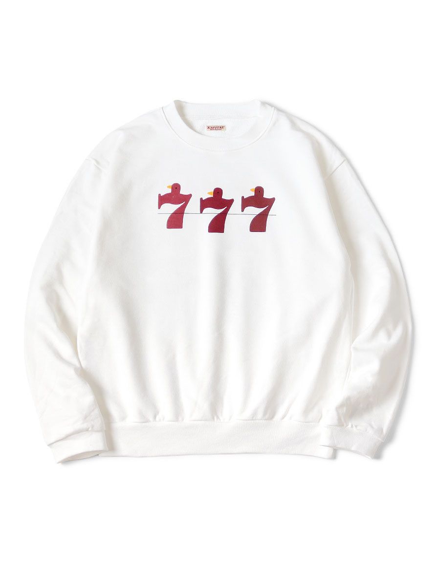 Kapital Lucky | Grailed