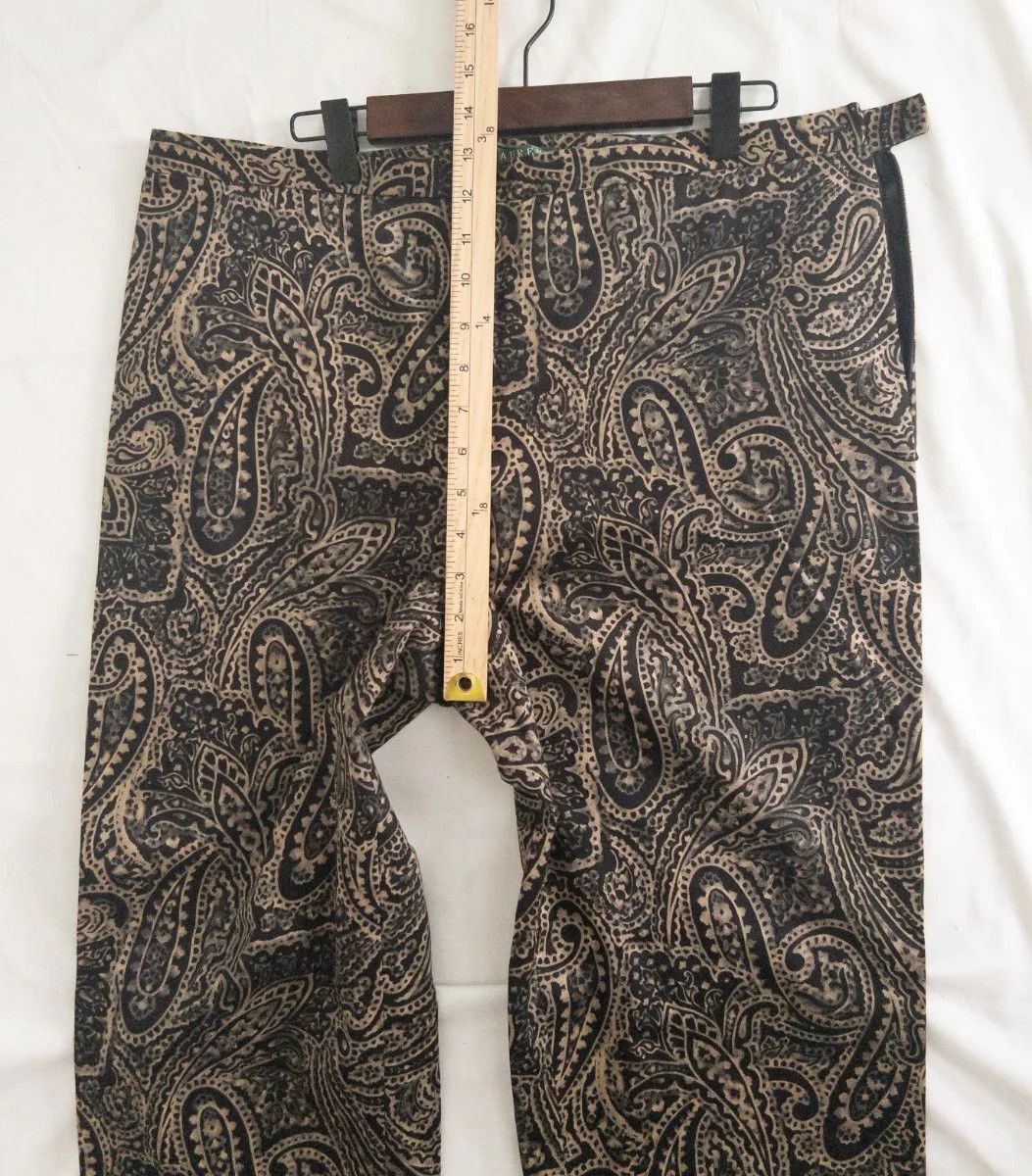 Ralph Lauren Lauren Ralph Lauren — Tailored pants | VGC · Sz 14 Size 36" / US 14 / IT 50 - 8 Thumbnail