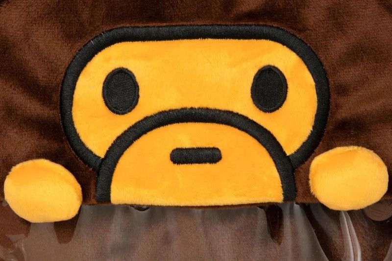 Bape Bape Bag Size ONE SIZE - 4 Thumbnail