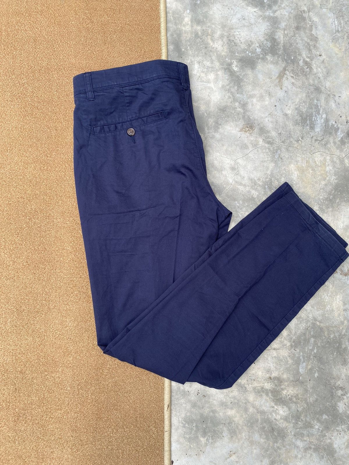 Dickies Dickies Workwear Pants Size US 34 / EU 50 - 6 Thumbnail