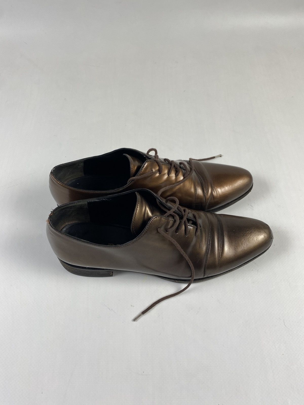 Prada Prada Shoes Size US 6 / IT 36 - 2 Thumbnail