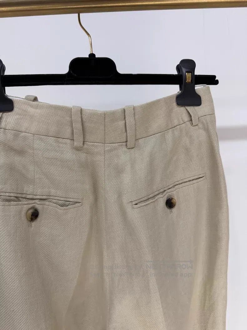 Loro Piana #REF! Size 25" / US 0 / IT 36 - 4 Thumbnail