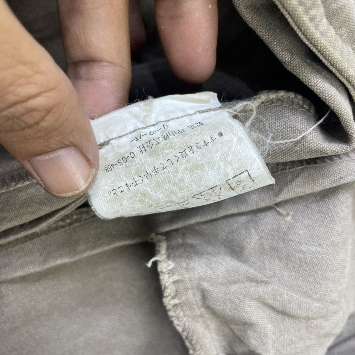 Lee 💥Vtg Lee Cooper Worker Jacket Size US M / EU 48-50 / 2 - 9 Thumbnail