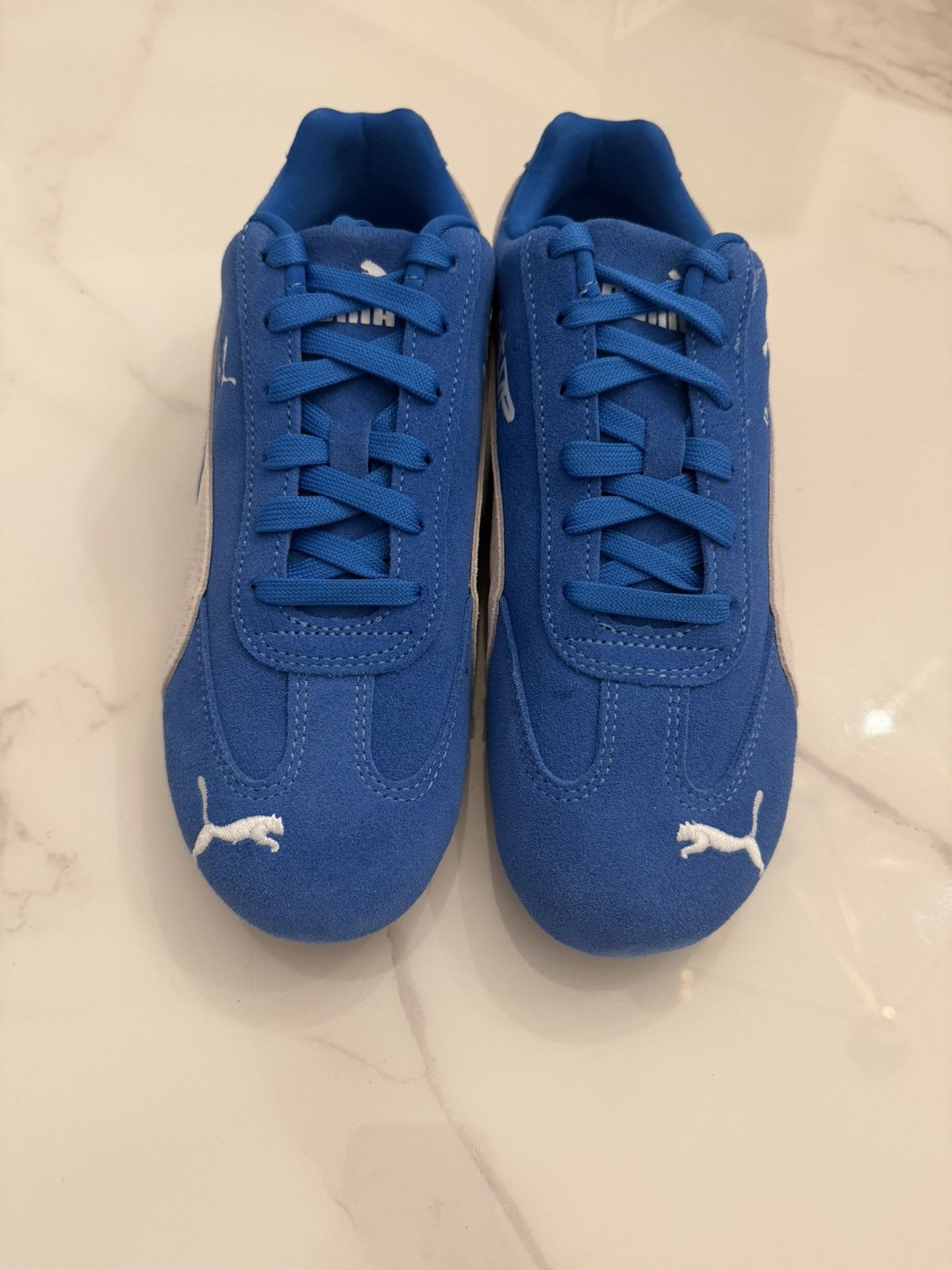 A$AP Rocky × Puma ASAP ROCKY X PUMA Size US 9 / IT 39 - 3 Thumbnail
