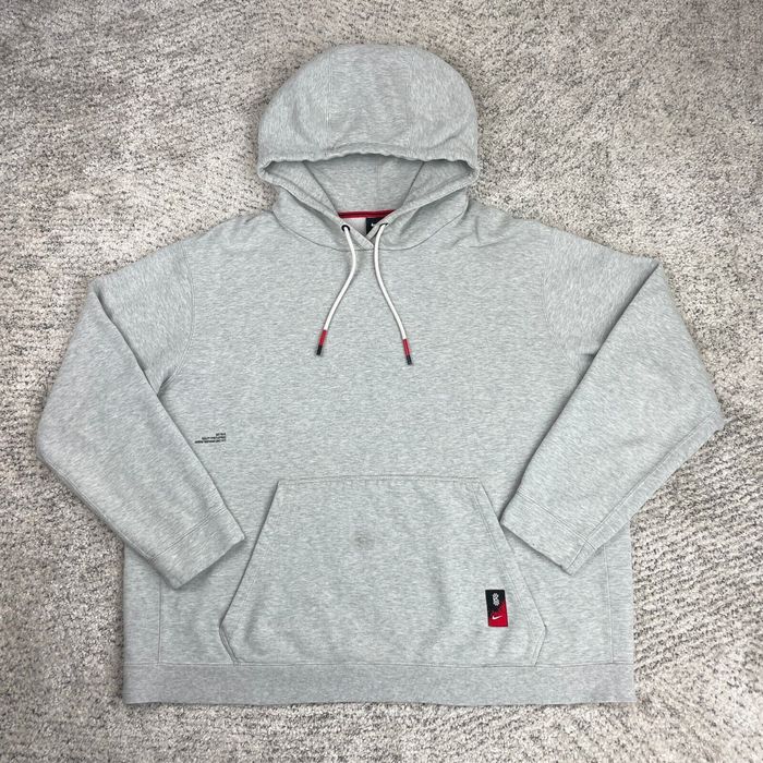 Nike hoodie mens discount xxl