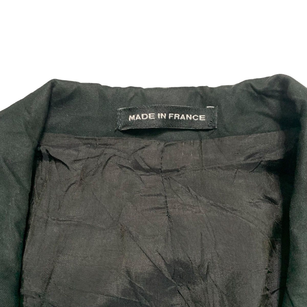 Agnes B Casual Jacket