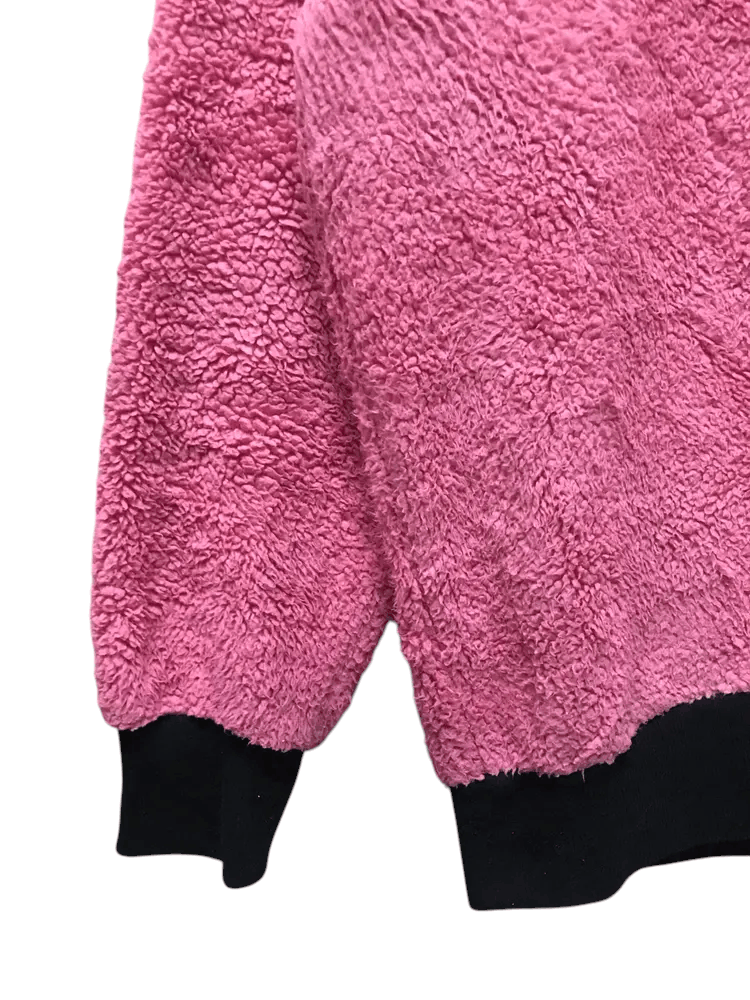 Playstation GU x Playstation Fleece Sweatshirts Size US M / EU 48-50 / 2 - 5 Thumbnail