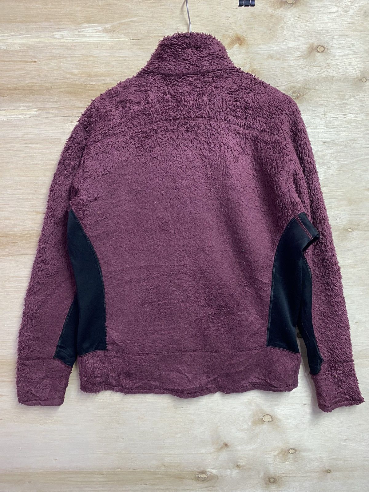 Patagonia Patagonia fleece jacket nice colour Size US XL / EU 56 / 4 - 9 Thumbnail