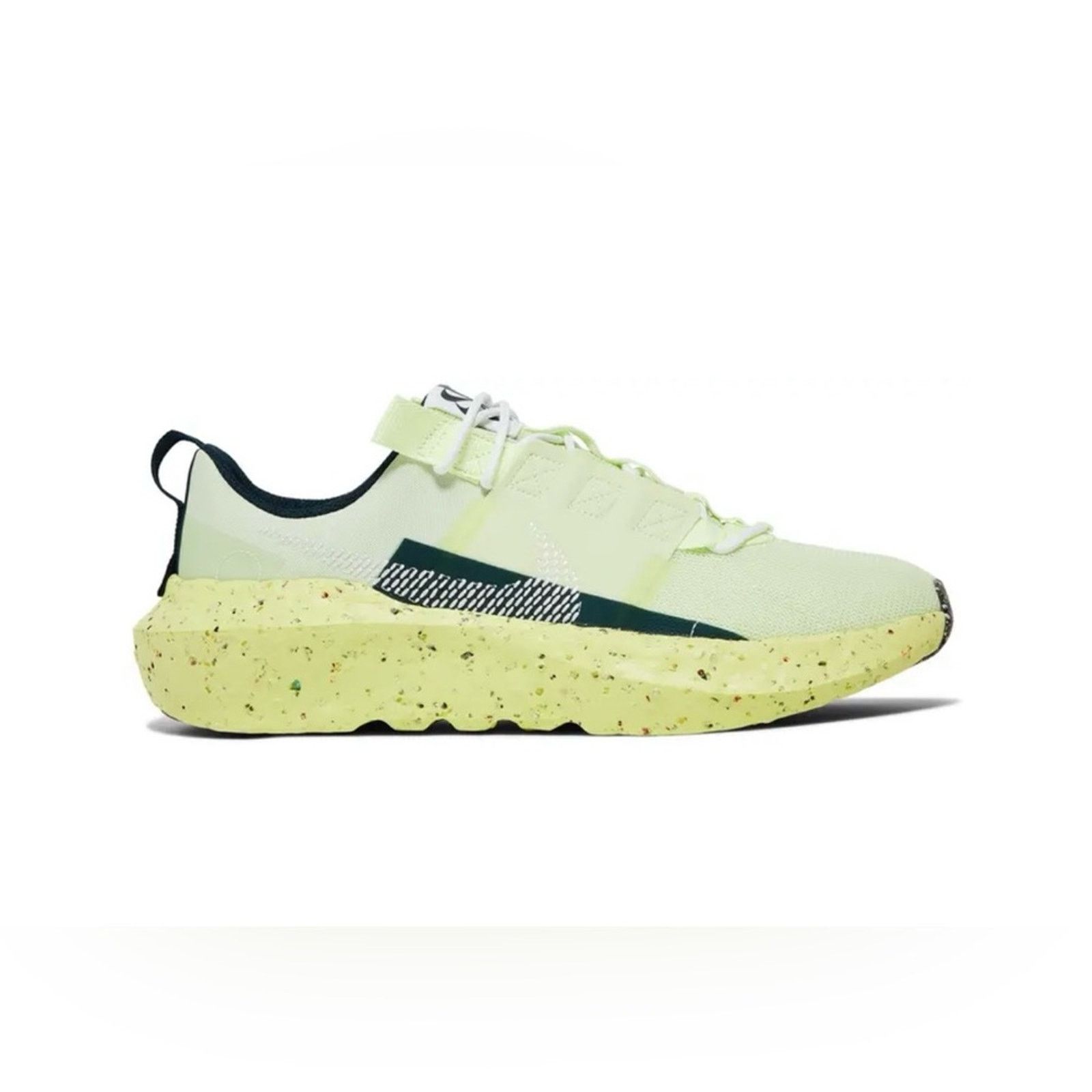 Nike Nike Crater Impact Lime Ice Size US 9.5 / EU 42-43 - 2 Thumbnail