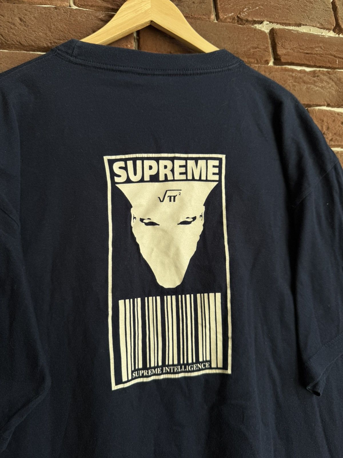 Band Tees Rare 00s Dj Ruffneck Suprem Thunderdome Gabber Rave Band Tee Size US XL / EU 56 / 4 - 6 Thumbnail