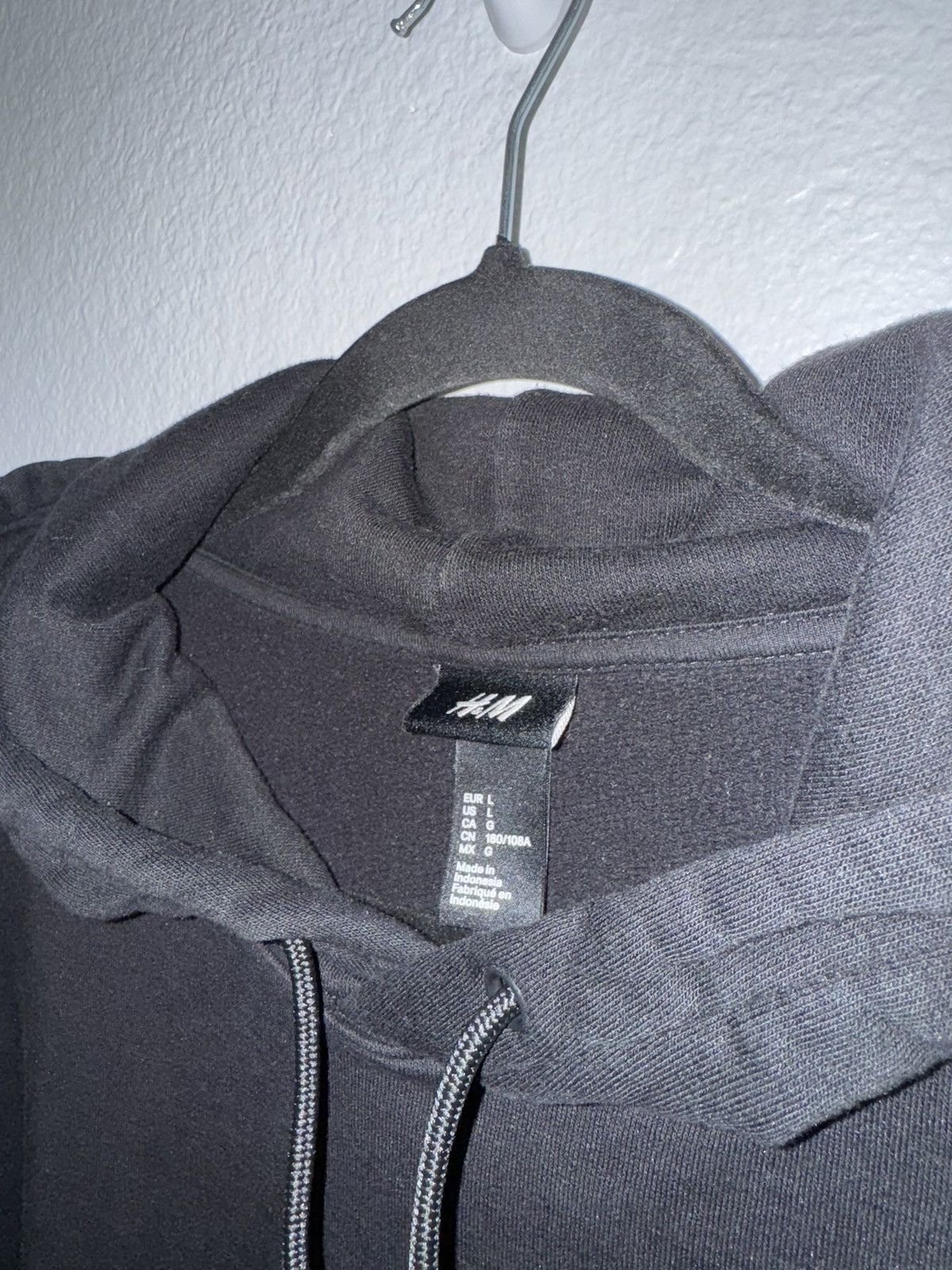H&M × The Weeknd The Weeknd x H&M We Can Own It Hoodie Size US L / EU 52-54 / 3 - 5 Thumbnail