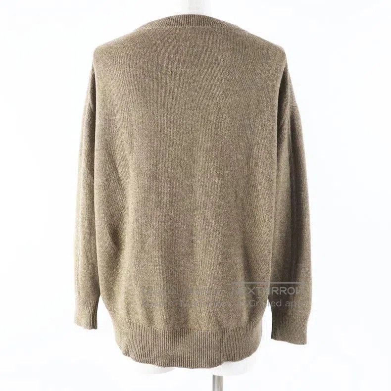 Hermes Hermes Cashmere Knit Sweater. Size US M / EU 48-50 / 2 - 3 Thumbnail
