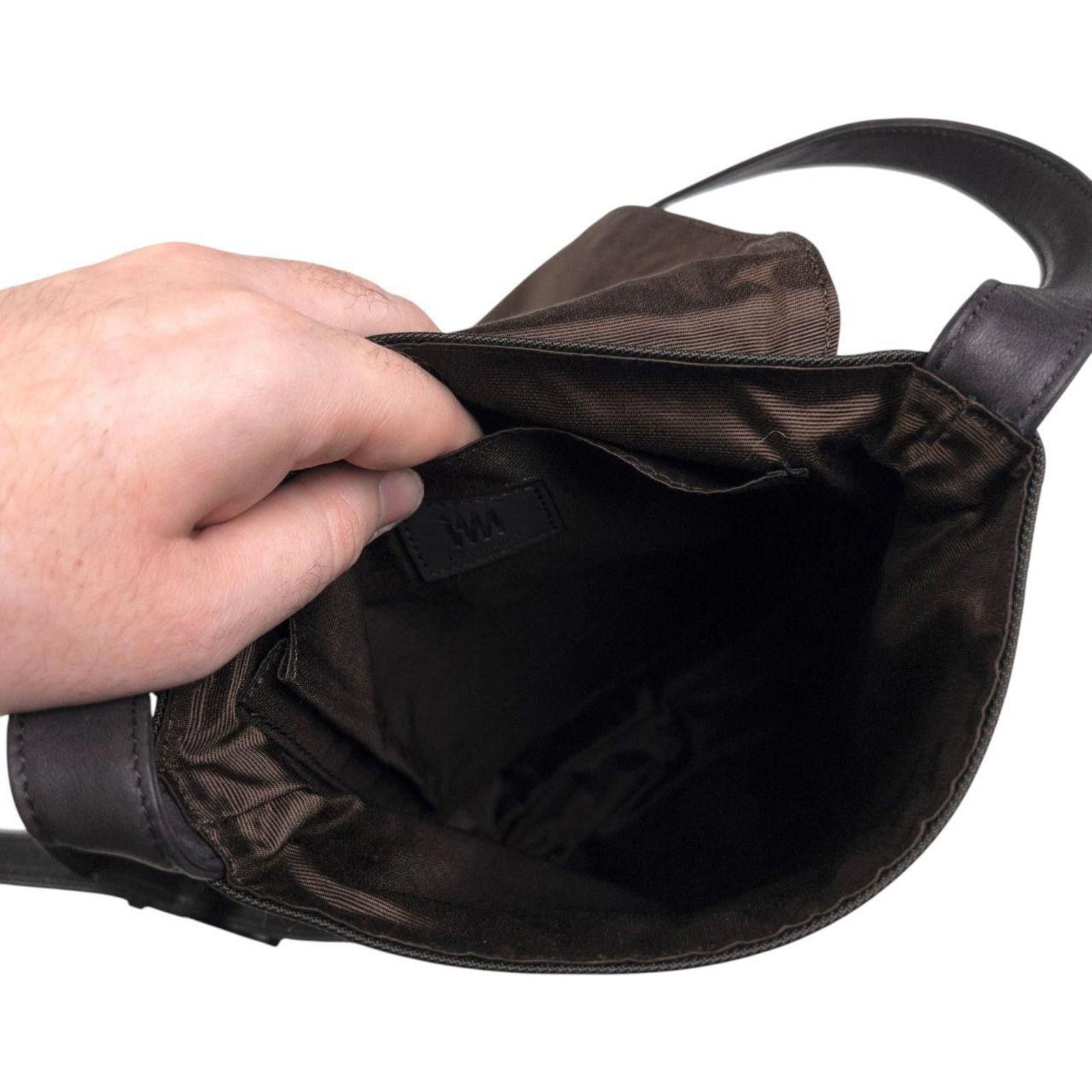 Issey Miyake Vintage Issey Miyake Crossbody Bag Size ONE SIZE - 5 Thumbnail