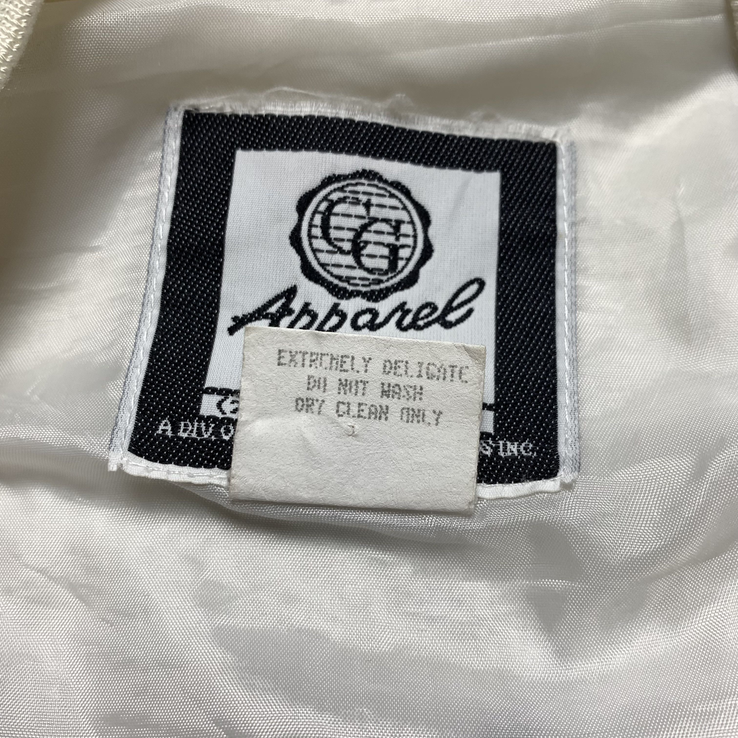 Universal Studios Universal Studios Florida Las Vegas Bomber Jacket Size US L / EU 52-54 / 3 - 6 Thumbnail