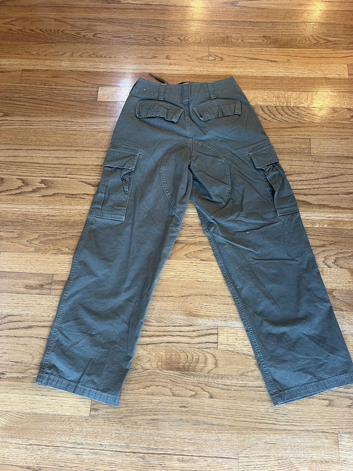 Nike Nike sb cargo pants Size US 28 / EU 44 - 2 Thumbnail