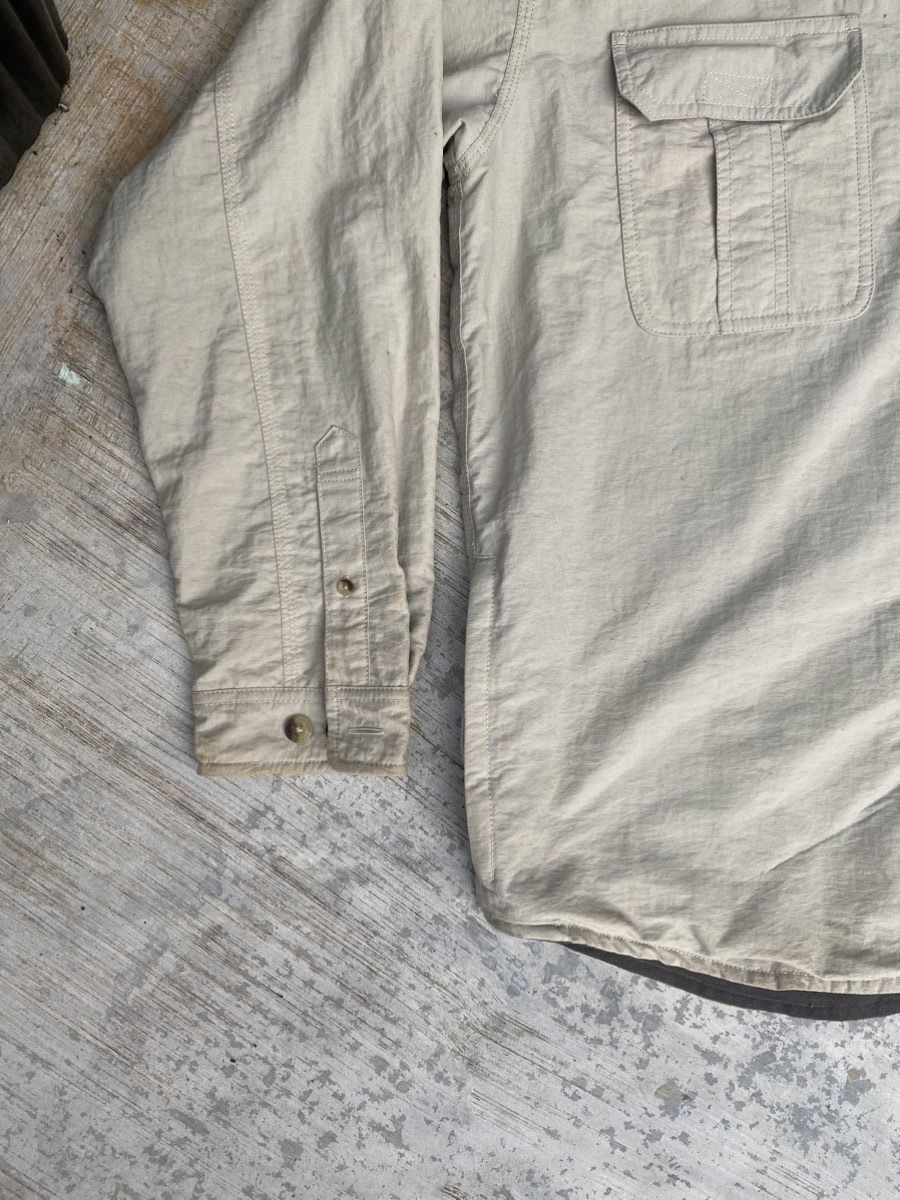 The North Face SS The North Face outerwear jacket Size US L / EU 52-54 / 3 - 4 Thumbnail