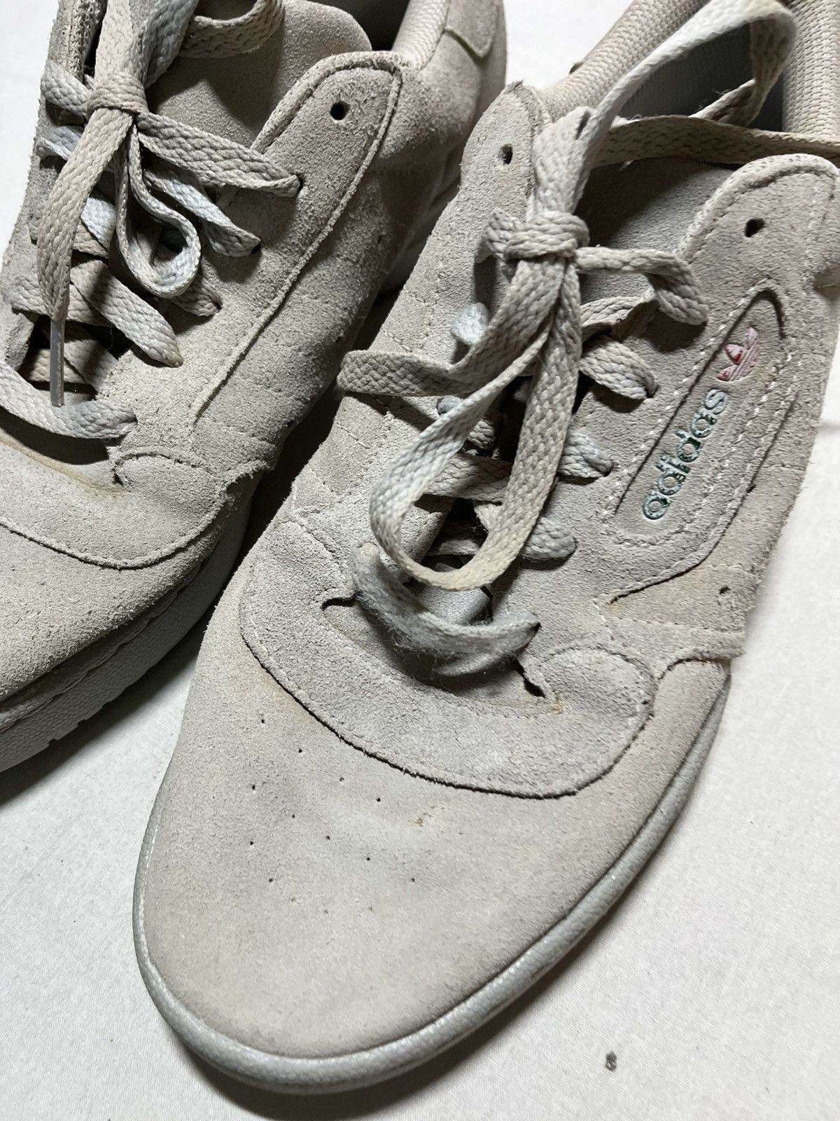 Adidas Yeezy calabasas powerphase size 5.5 Size US 7.5 / EU 40-41 - 3 Thumbnail