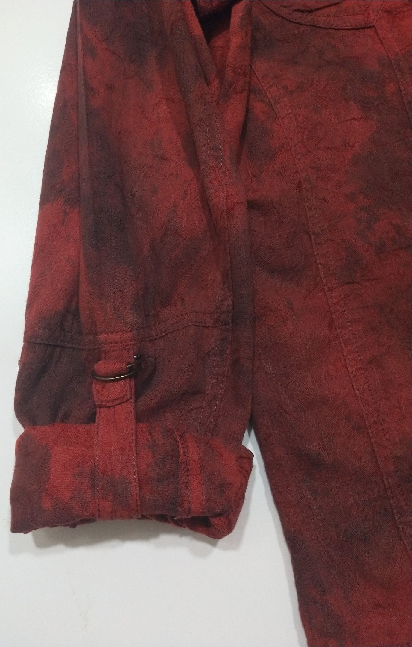 In The Attic 2000s In The Attic Double Layer - If six was nine Style Size US M / EU 48-50 / 2 - 7 Thumbnail