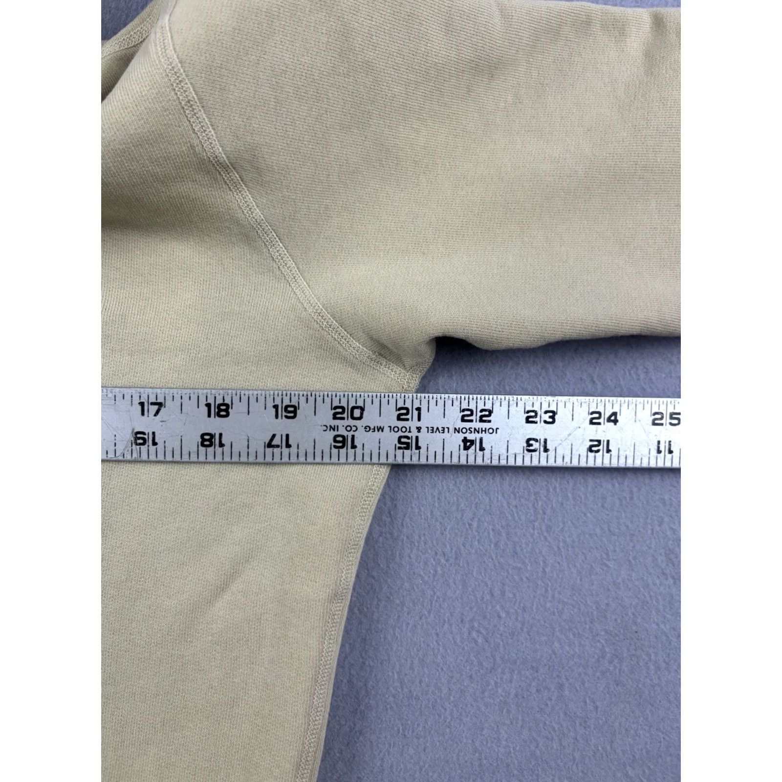 Nili Lotan Nili Lotan Hoodie Women XS Brown Full Zip Hooded Pullover Sweatshirt Size XS / US 0-2 / IT 36-38 - 6 Thumbnail