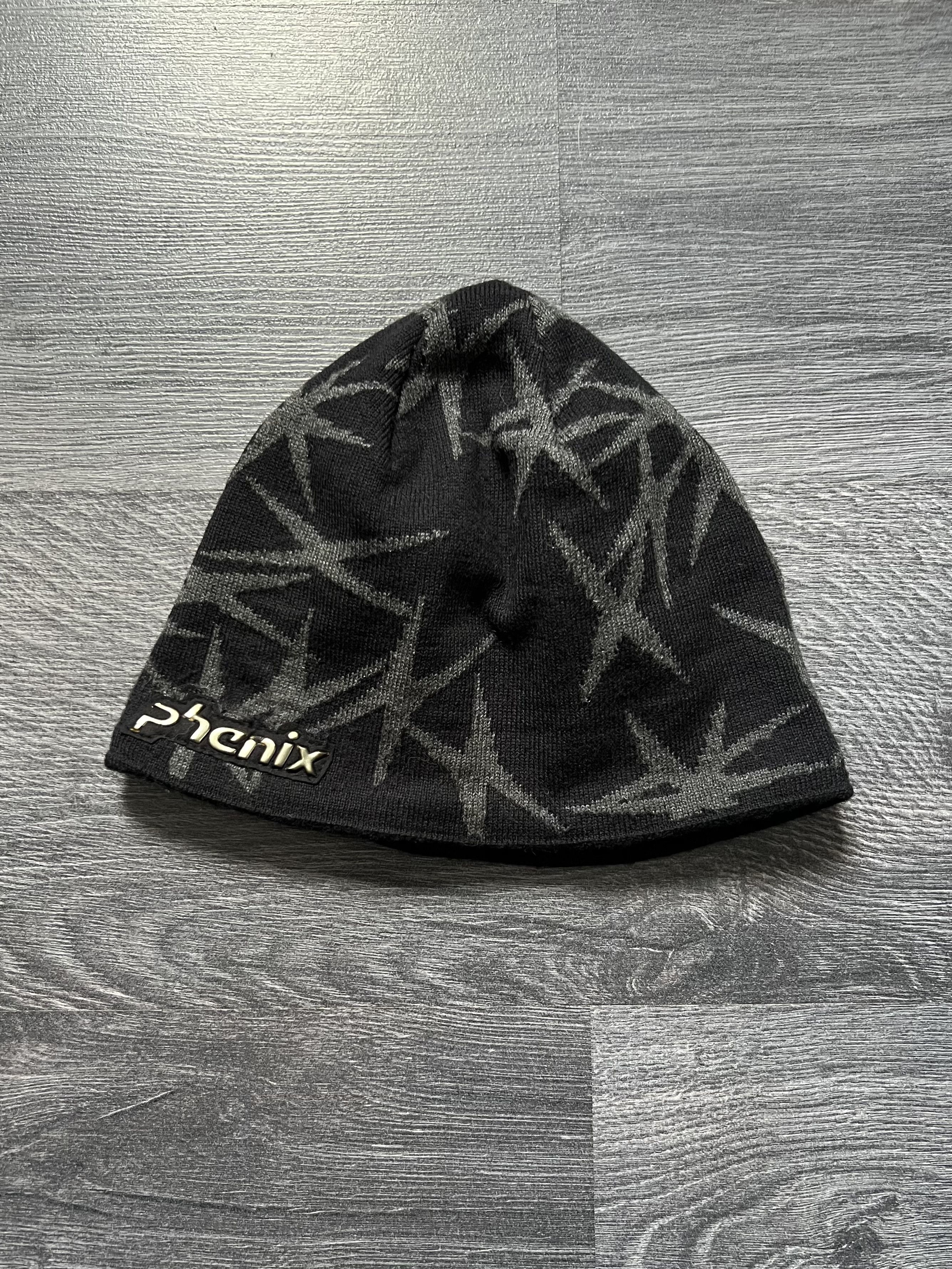 Phenix Vintage Phenix Beanie Snow Hat Size ONE SIZE - 2 Thumbnail