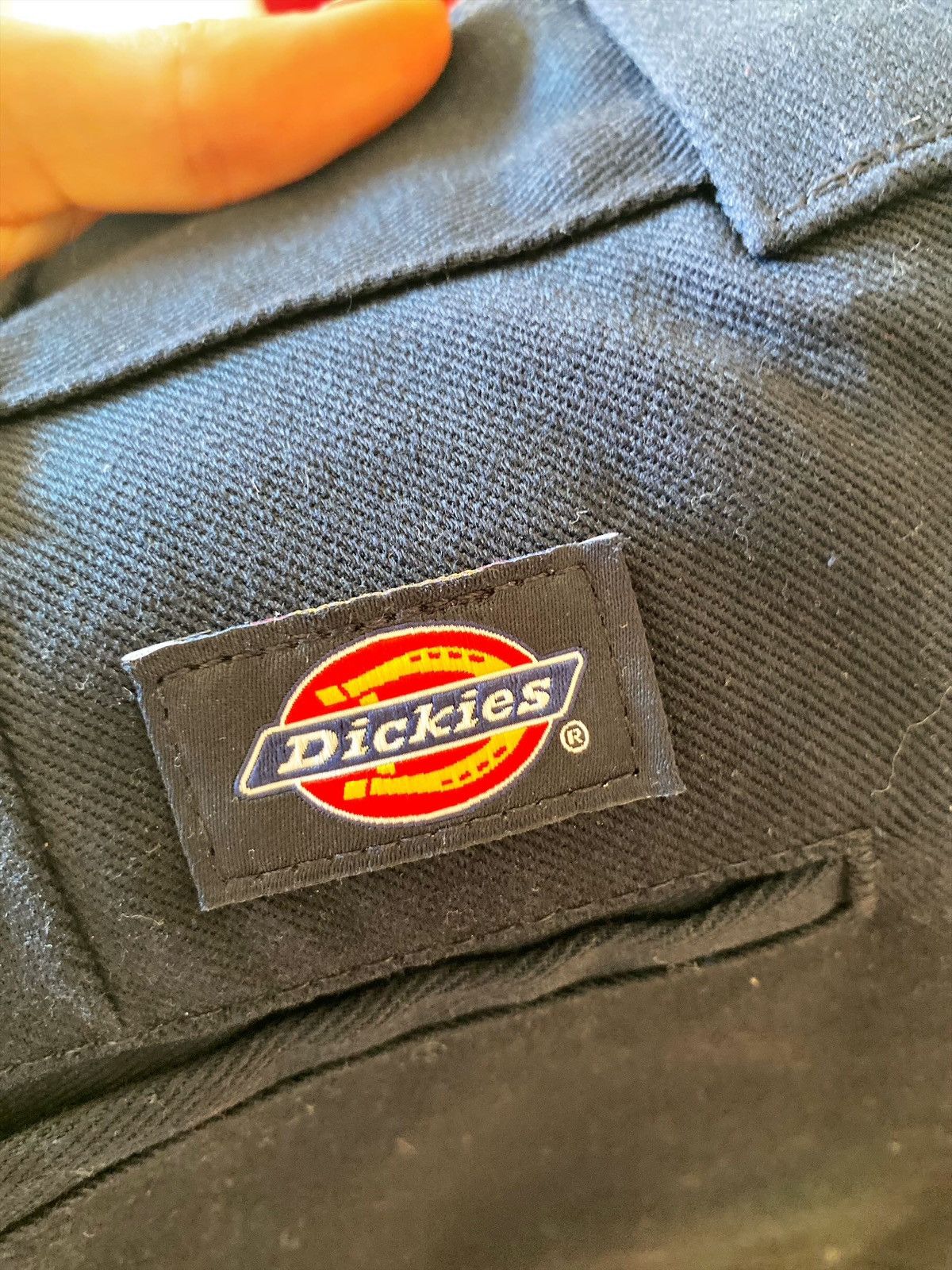 Dickies Dickies pants Size US 32 / EU 48 - 2 Thumbnail