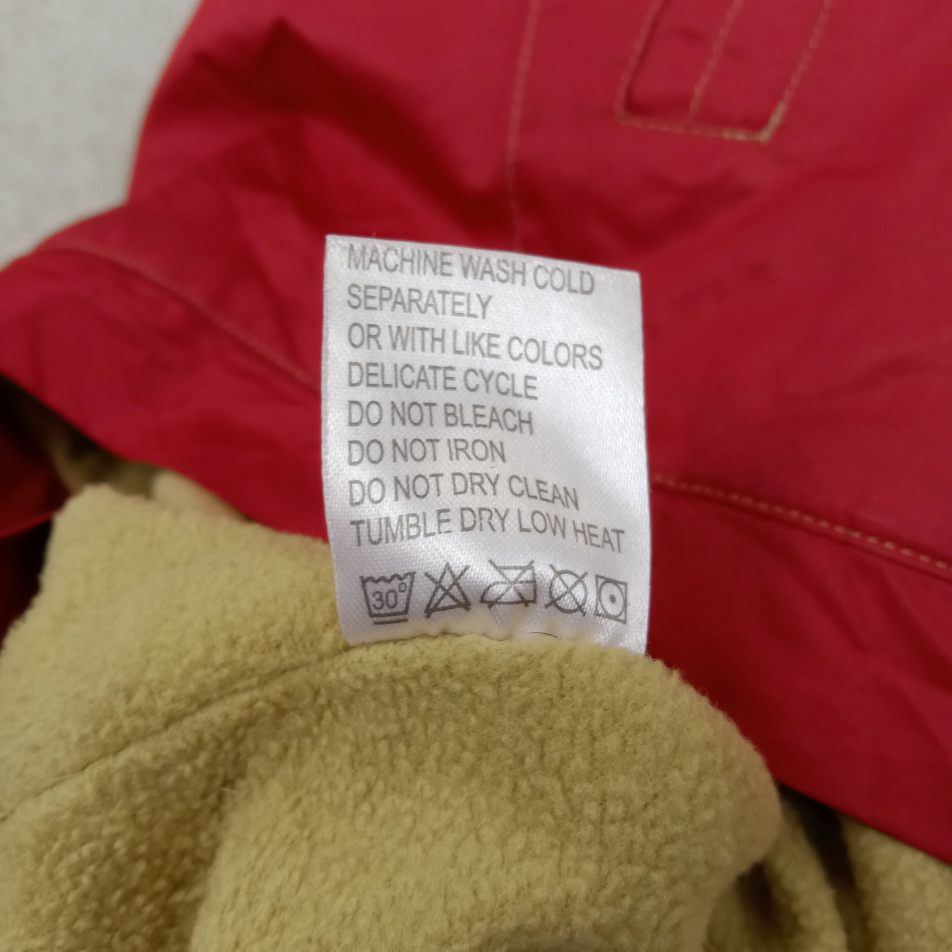 NFL San Francisco 49ers Football Jacket C256N17 Size US L / EU 52-54 / 3 - 11 Thumbnail