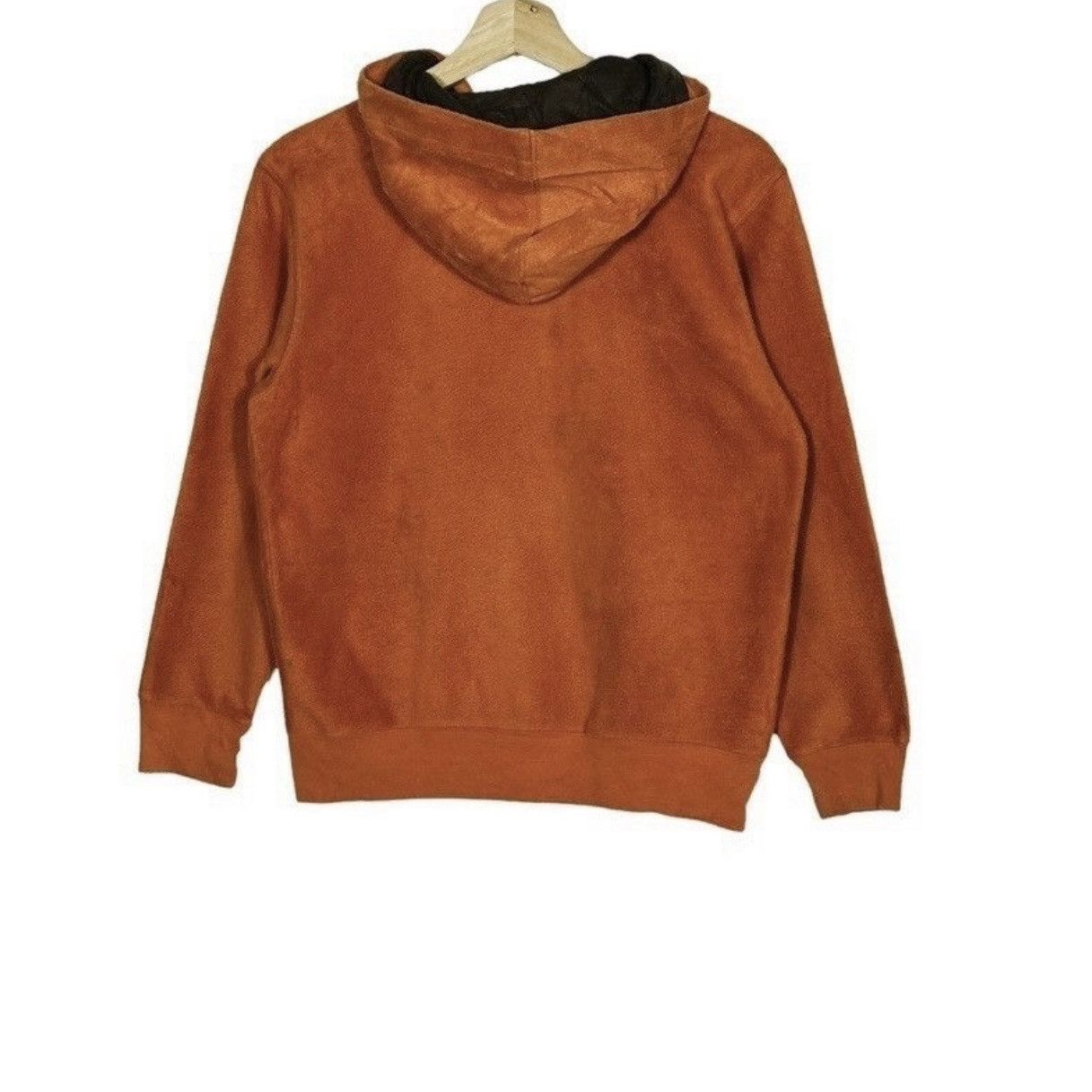 Gap gap hoodies big logo Size US S / EU 44-46 / 1 - 2 Thumbnail