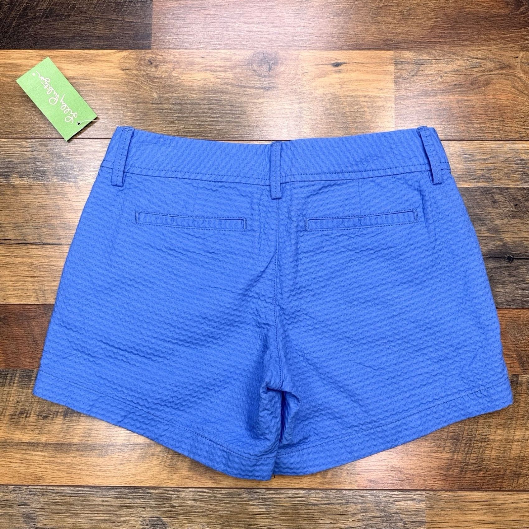 Lilly Pulitzer VINTAGE? No. Size 25" / US 0 / IT 36 - 2 Thumbnail