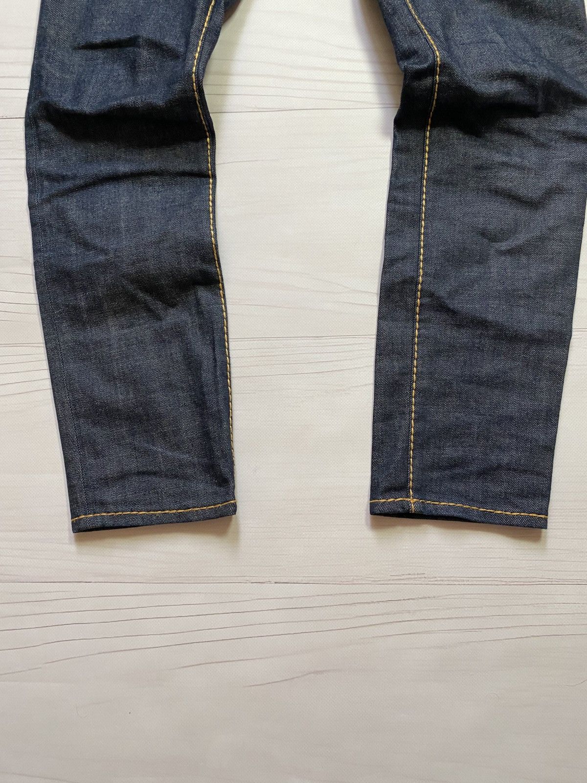 Dsquared2 Dsquared2 skater jean Ankle-length jeans 03-5794-9931 Size US 32 / EU 48 - 6 Thumbnail