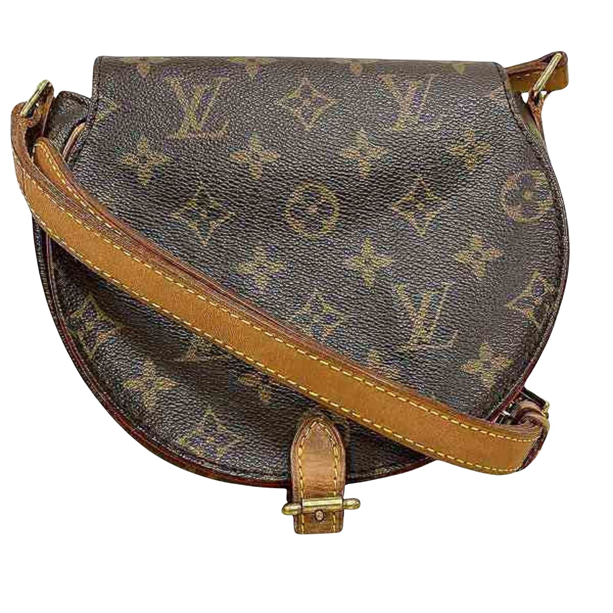 Louis Vuitton Louis Vuitton Tambourin shoulder Size ONE SIZE - 1 Thumbnail