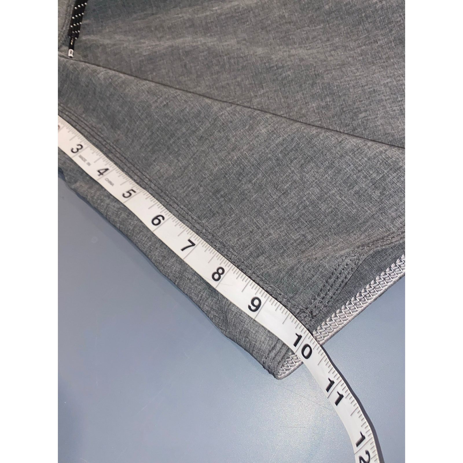 Billabong Billabong Board Shorts Size 30” Gray All Day Cargo Pocket Size US 30 / EU 46 - 7 Thumbnail