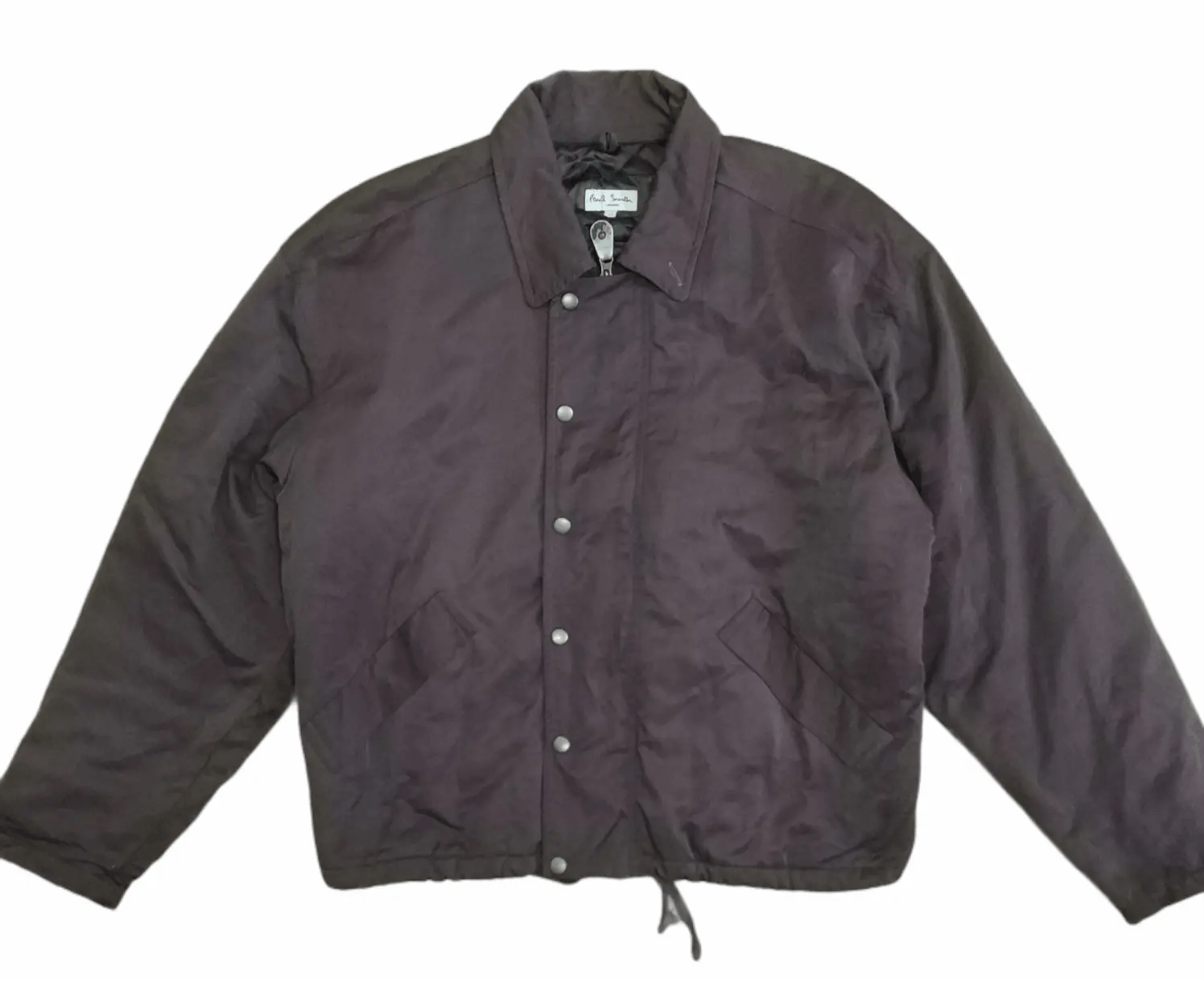 Paul Smith Vintage Paul Smith Jacket Size US XL / EU 56 / 4 - 1 Thumbnail