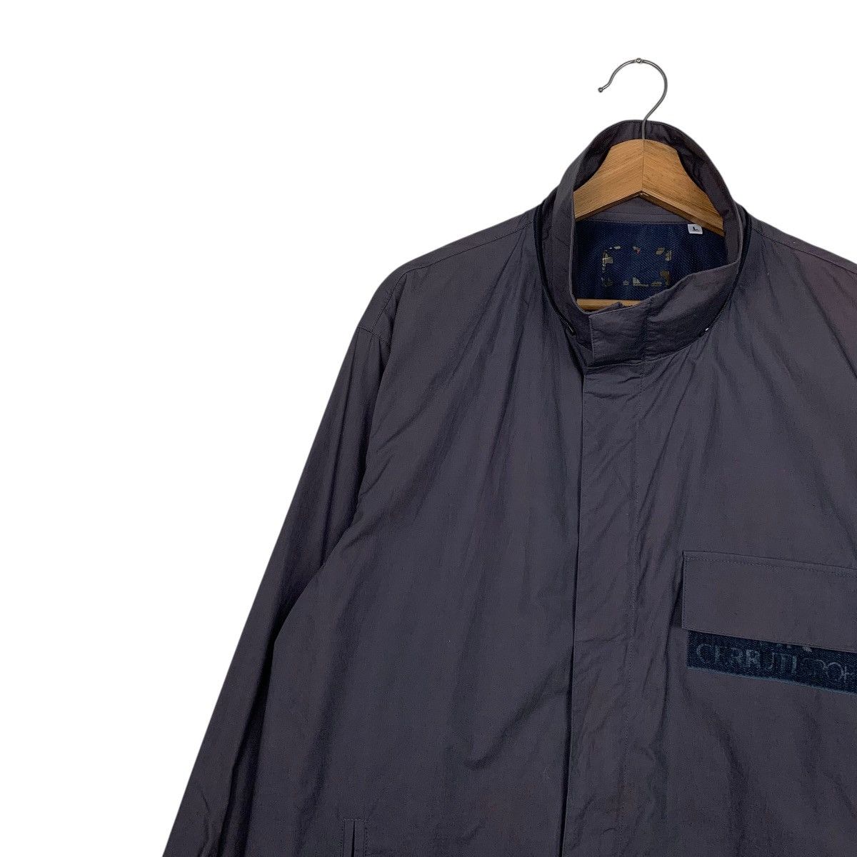 Cerruti 1881 Cerruti 1881 Light Jacket Size US L / EU 52-54 / 3 - 6 Thumbnail
