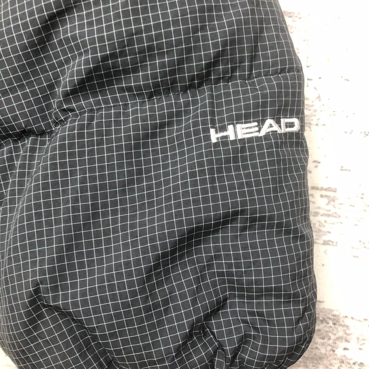 Japanese Brand Y114. JAPAN HEAD SPORT REVERSIBLE PUFFER JACKET Size US M / EU 48-50 / 2 - 13 Thumbnail