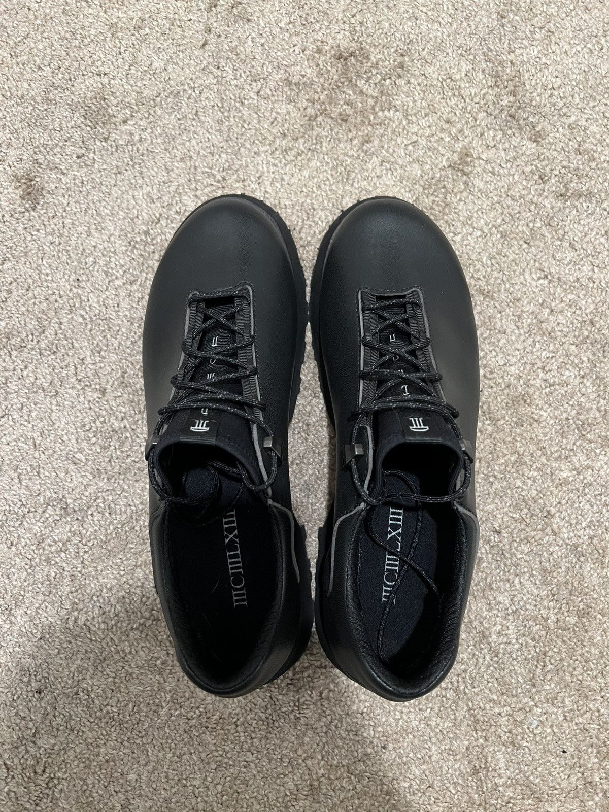 Demon Demon Poyana Lite Shoes Microfibra Size US 8 / EU 41 - 6 Thumbnail