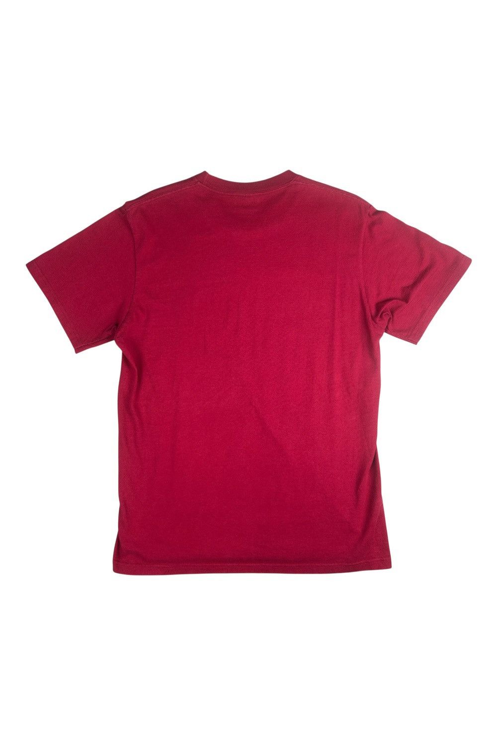 Supreme Supreme Catwoman ‘Cardinal’ Tee - Size Small Size US S / EU 44-46 / 1 - 2 Thumbnail