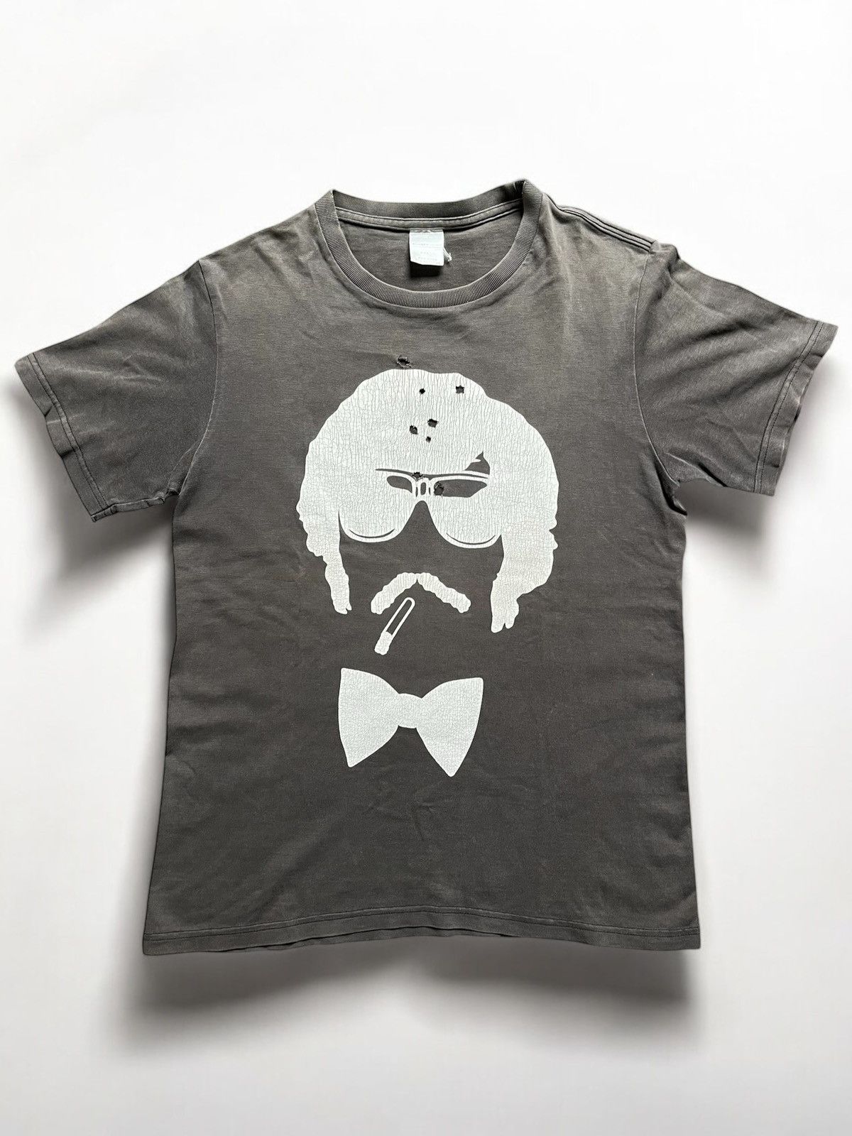 Number (N)ine × Takahiromiyashita The Soloist. SS01 Number (N)ine