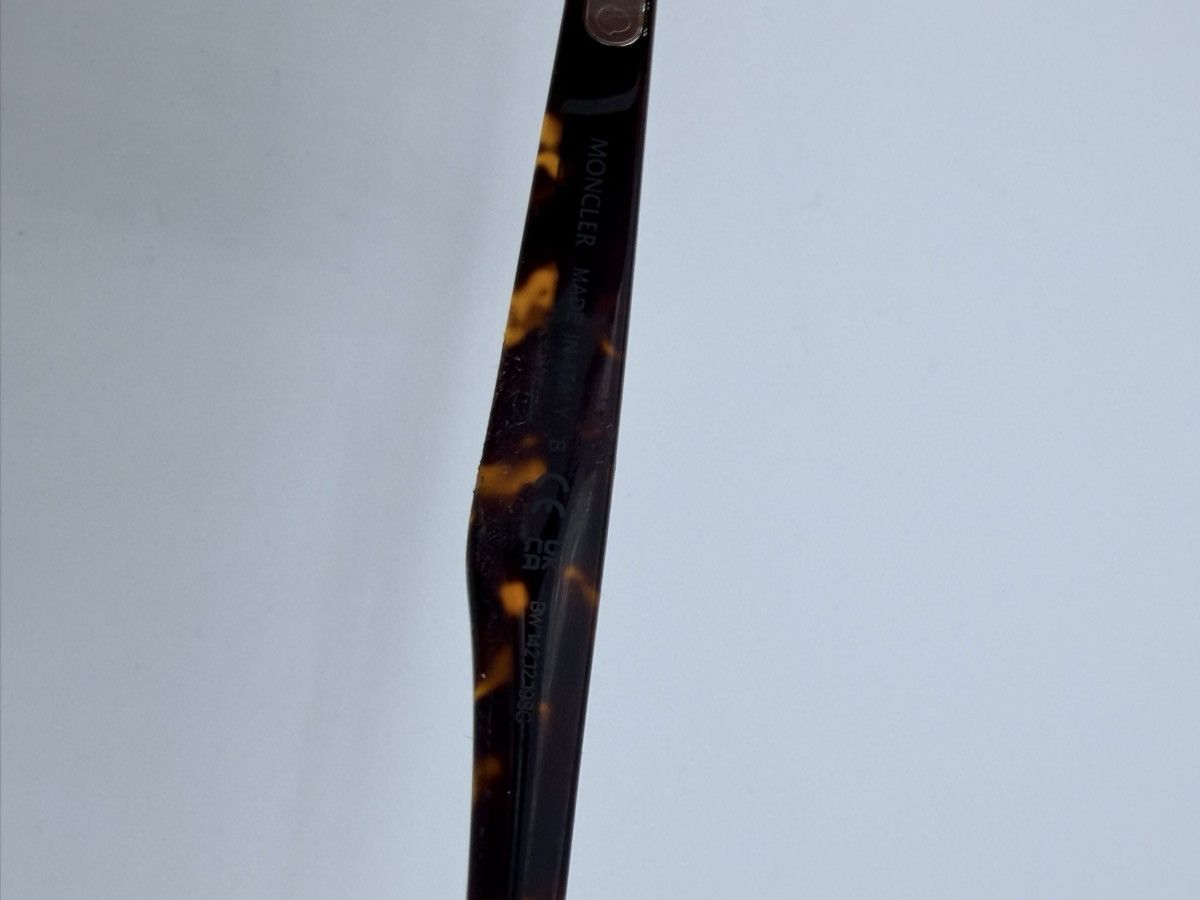 Moncler Moncler ME2005 eyeglasses Size ONE SIZE - 7 Thumbnail