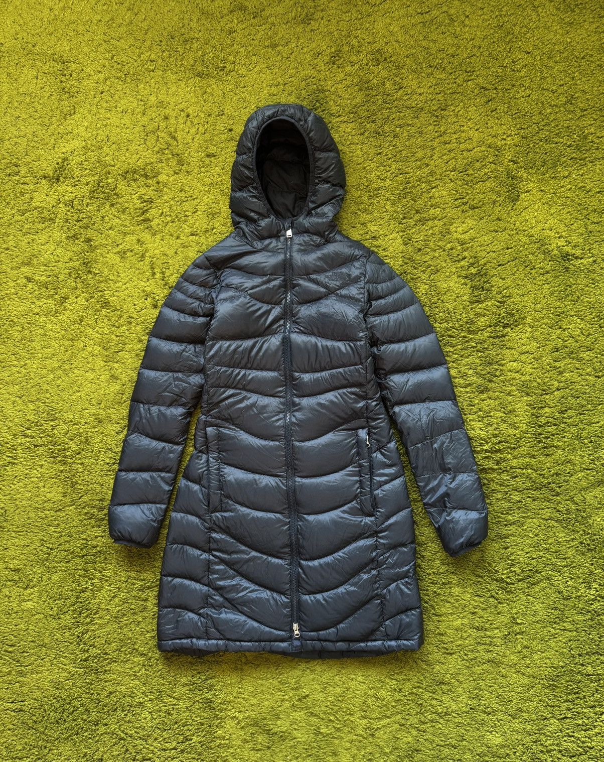 The North Face The North Face TNF 700 down puffer coat jacket Size M / US 6-8 / IT 42-44 - 1 Thumbnail