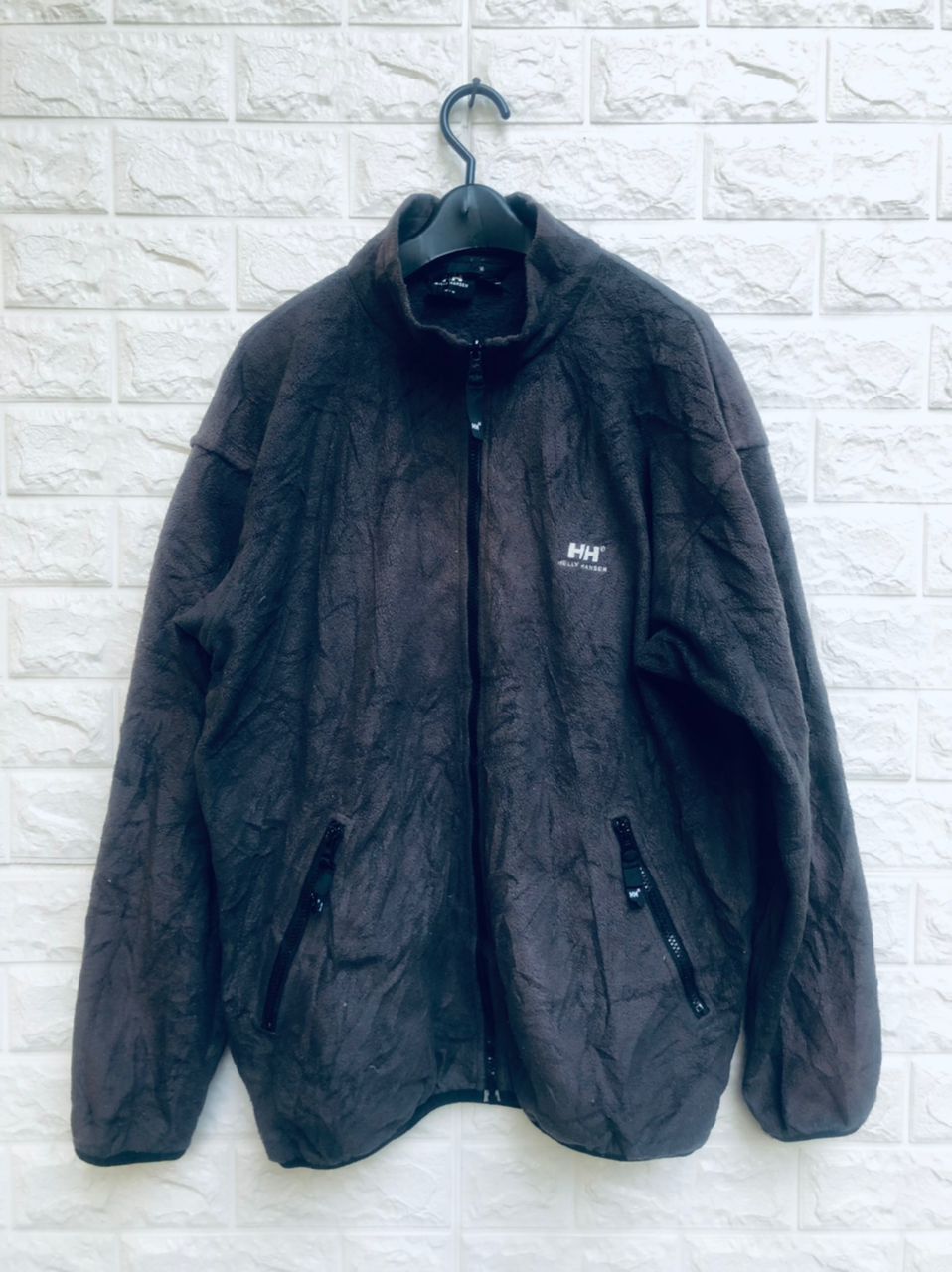 Helly Hansen × Japanese Brand × Vintage Vintage Helly Hansen Japanese Designer Fashion Style Size US L / EU 52-54 / 3 - 1 Thumbnail