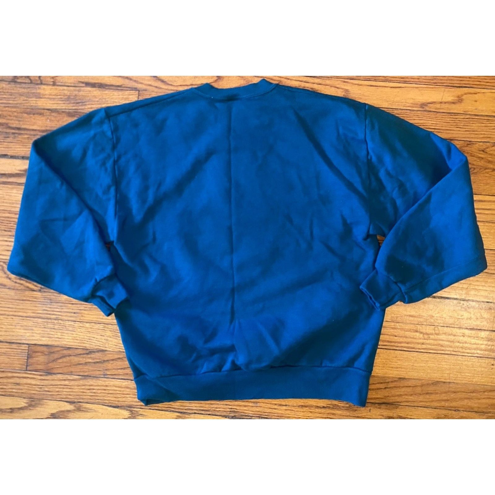Jerzees Vintage Jerzees USA Penguin Sweatshirt Women’s Large Men’s Size L / US 10 / IT 46 - 4 Thumbnail