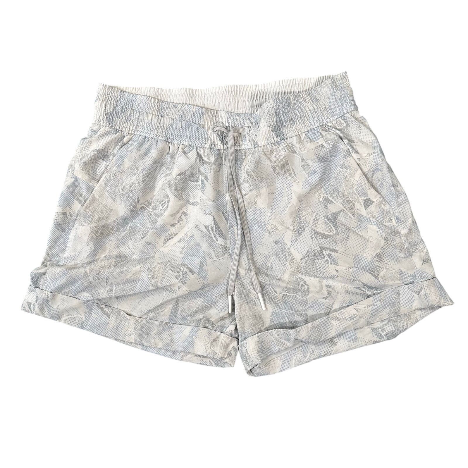 Lululemon Lululemon Spring Break Away 4-way Stretch 3" Shorts Size 4 Size 27" / US 4 / IT 40 - 2 Thumbnail