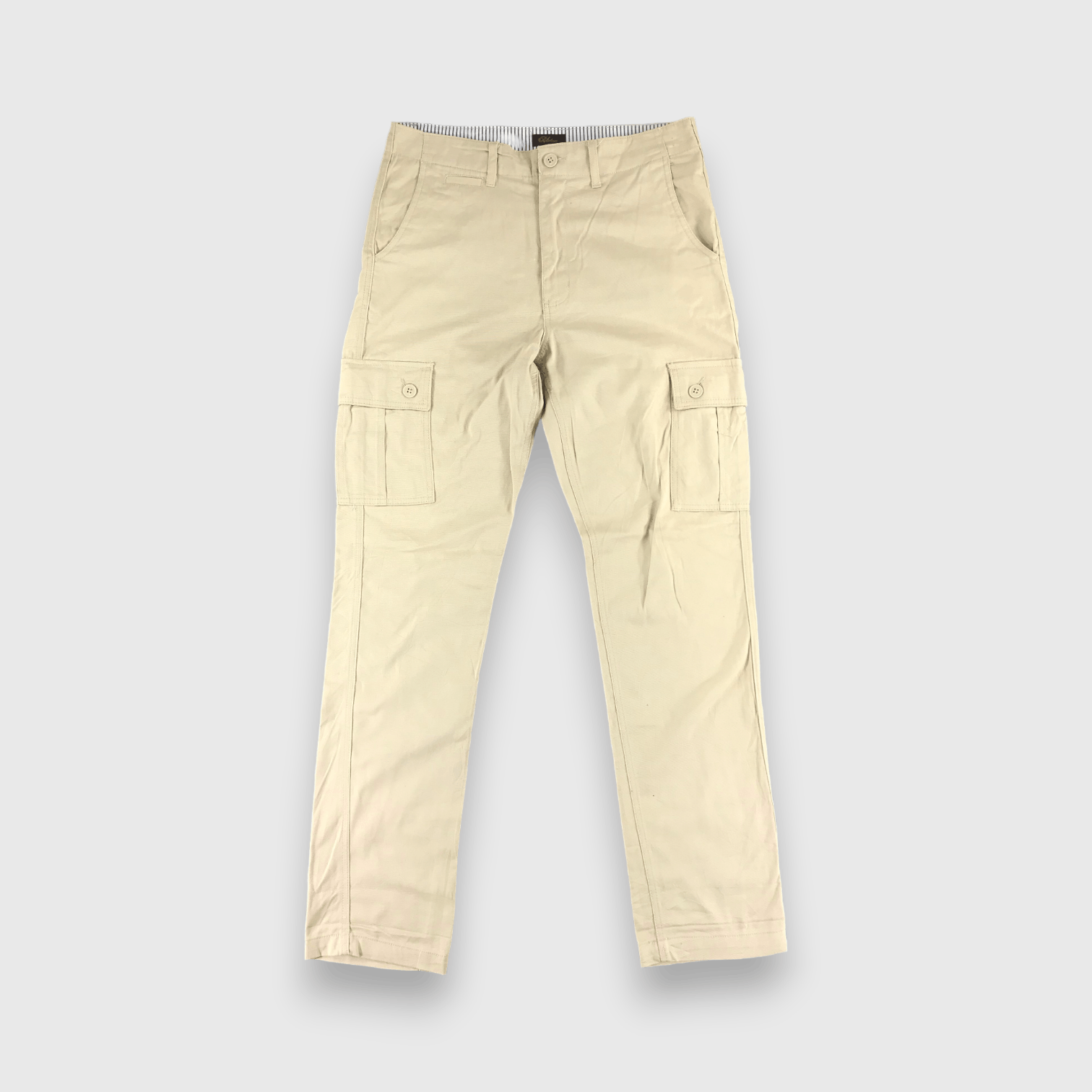 Japanese Brand Ralation Japanese Multipocket Cargo Pant -J215 Size US 32 / EU 48 - 1 Thumbnail
