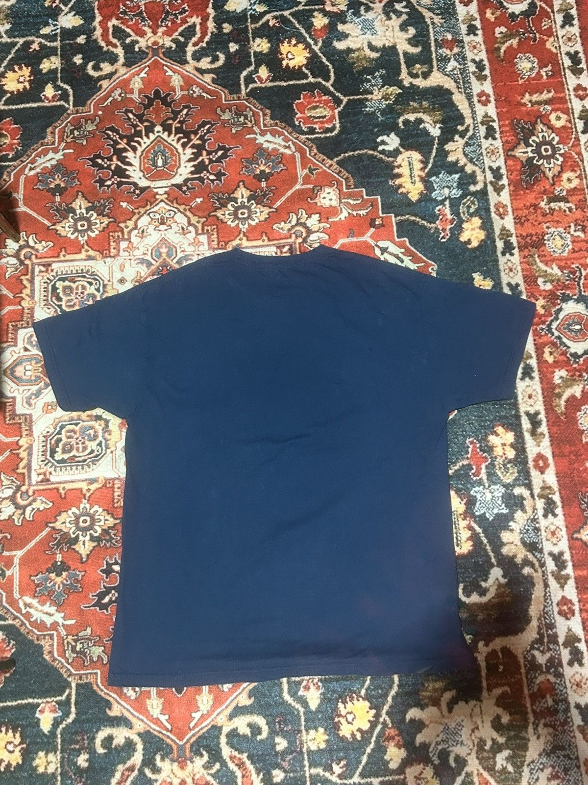 Bronze 56k Bronze 56k T Shirt Size US XL / EU 56 / 4 - 2 Thumbnail