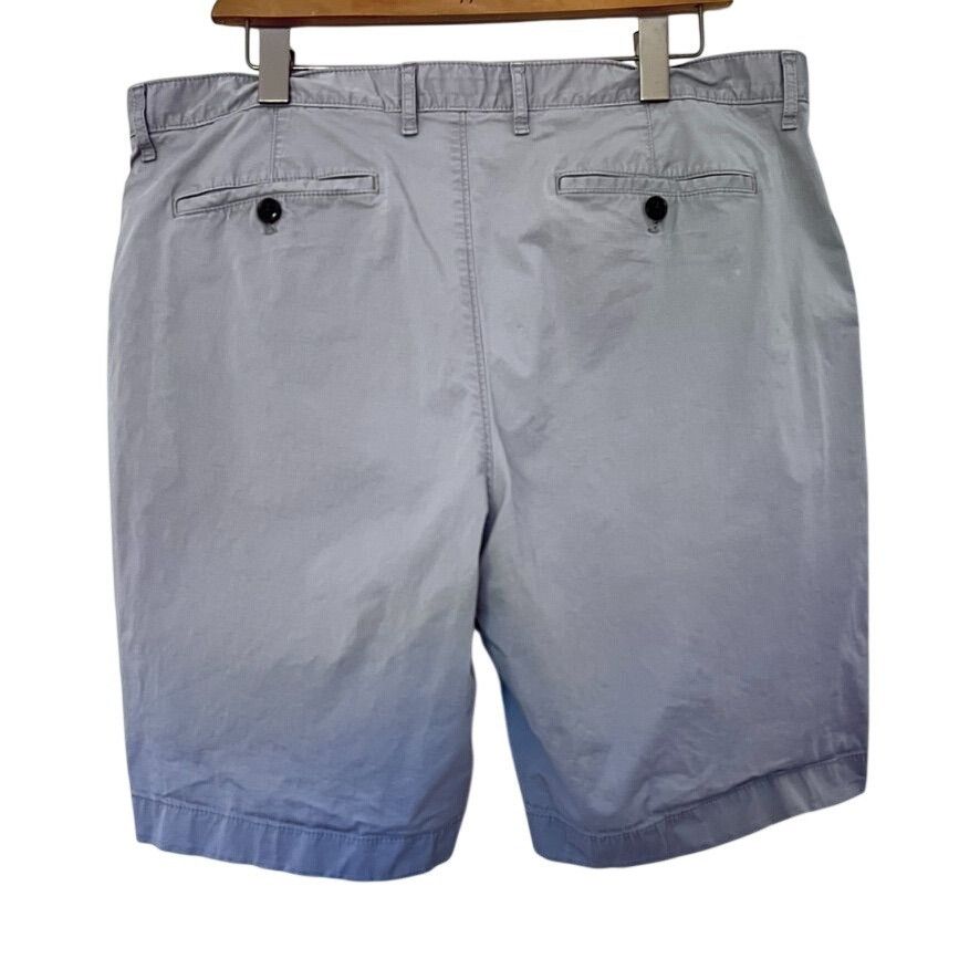 Michael Kors Michael Kors Mens Sz 36 Shorts Ripstop Tech Golf Vacation Size US 36 / EU 52 - 3 Thumbnail